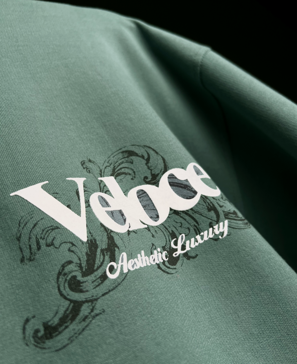 Symposium Tee