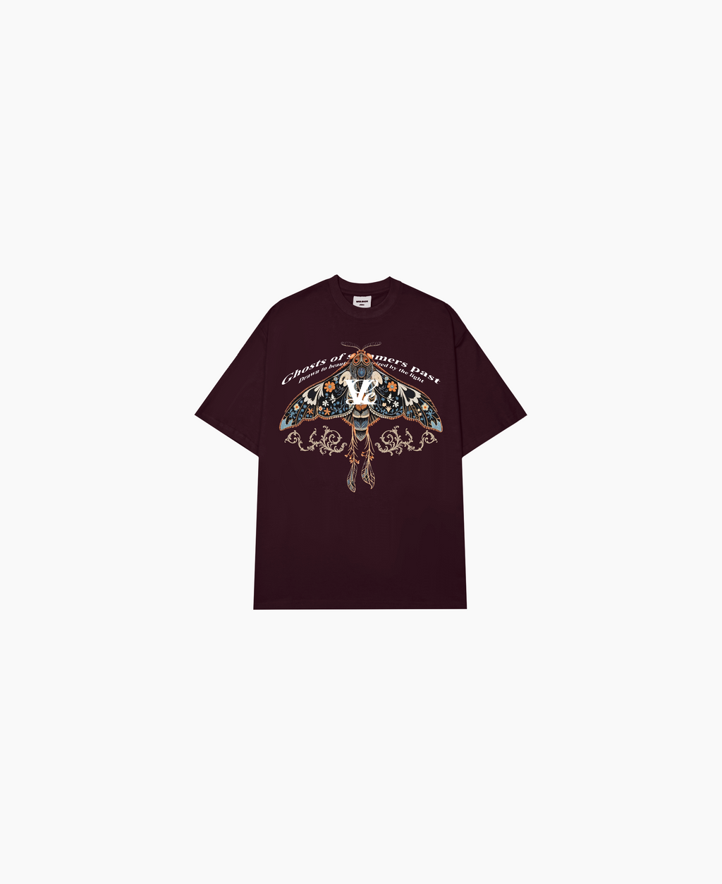 Ghosts of summers Tee