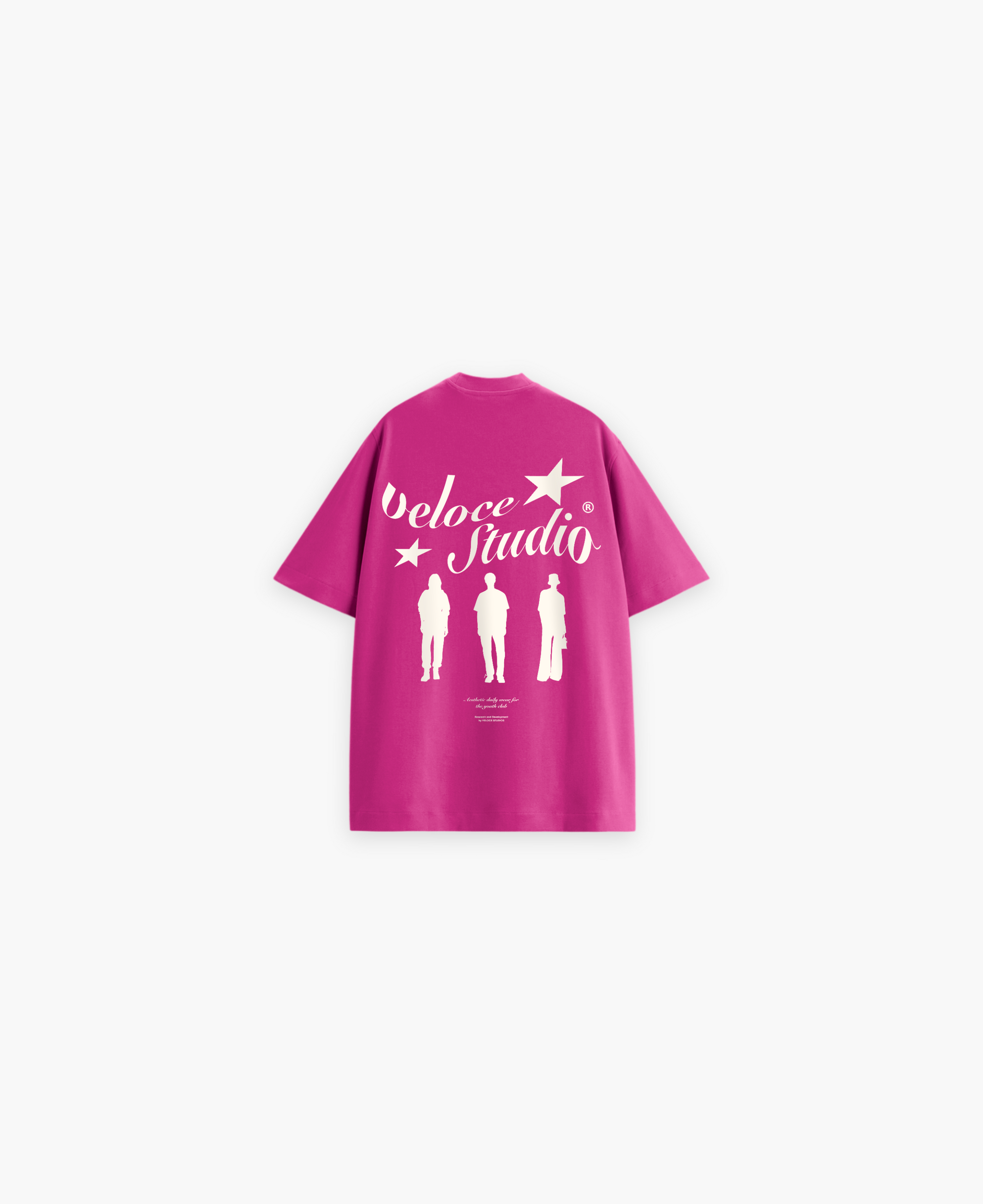 Y2K tee