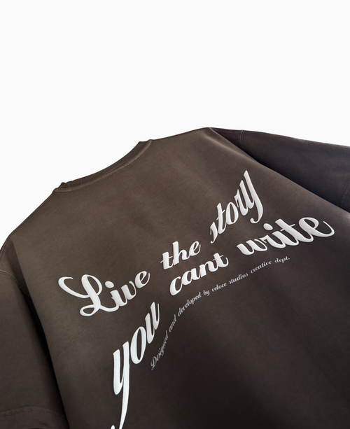 Unwritten story Tee