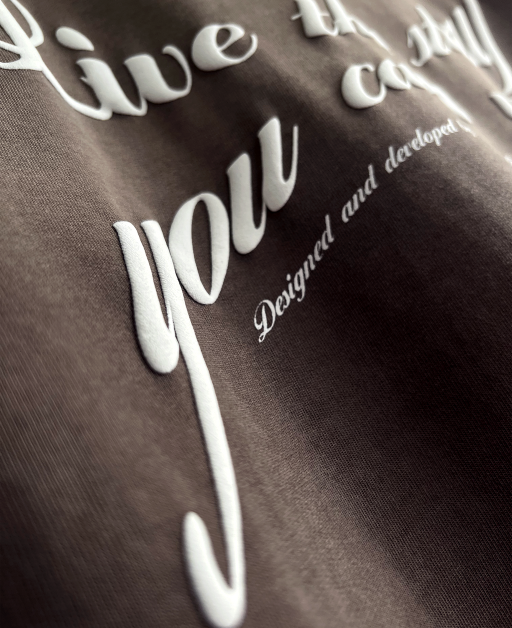 Unwritten story Tee