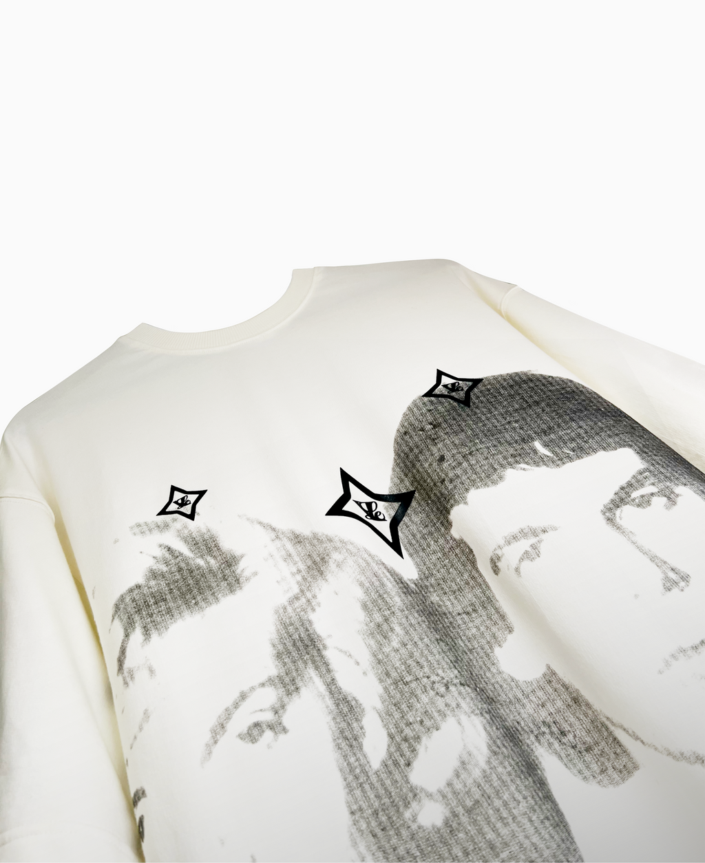 Legacy Tee