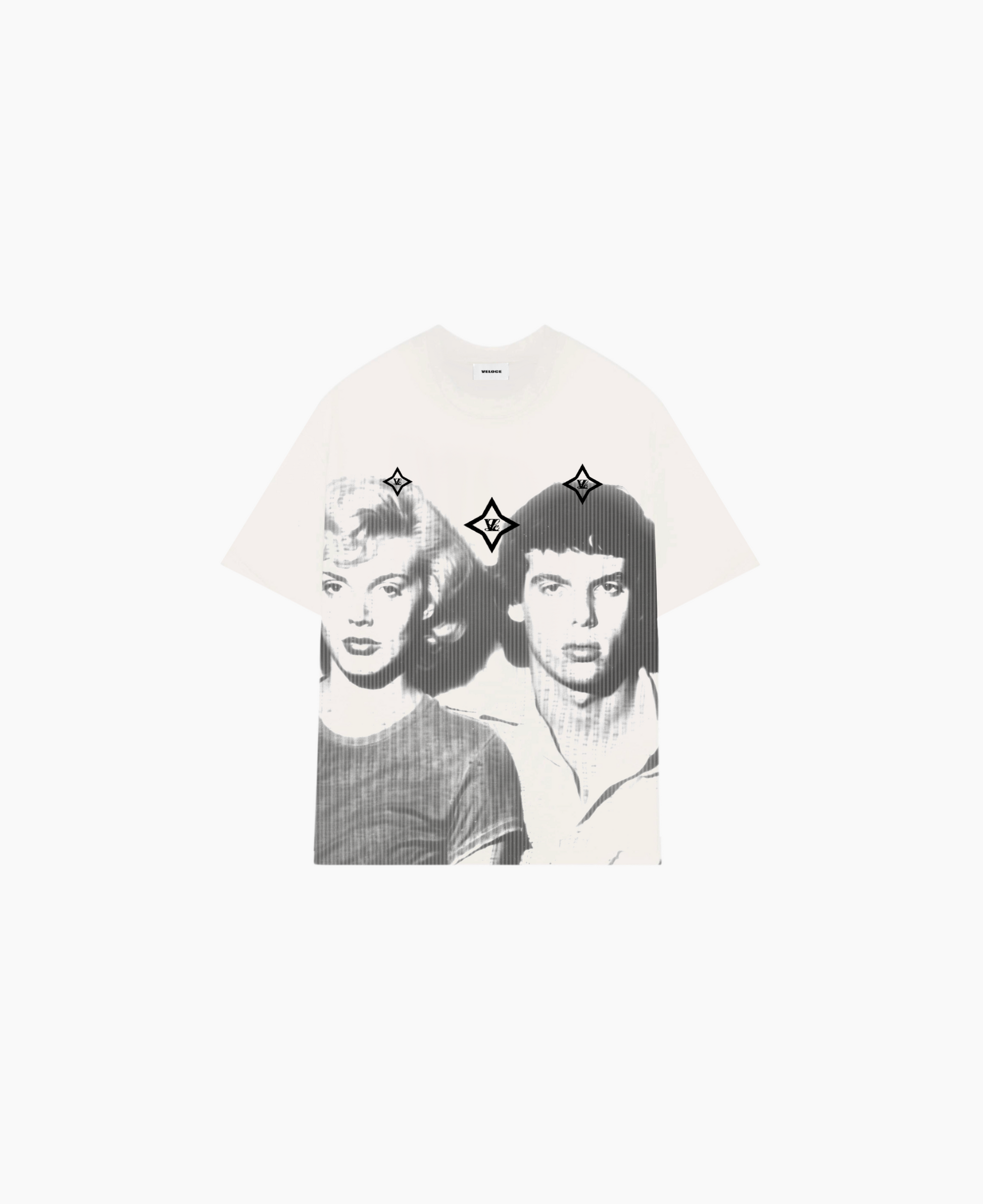 Legacy Tee