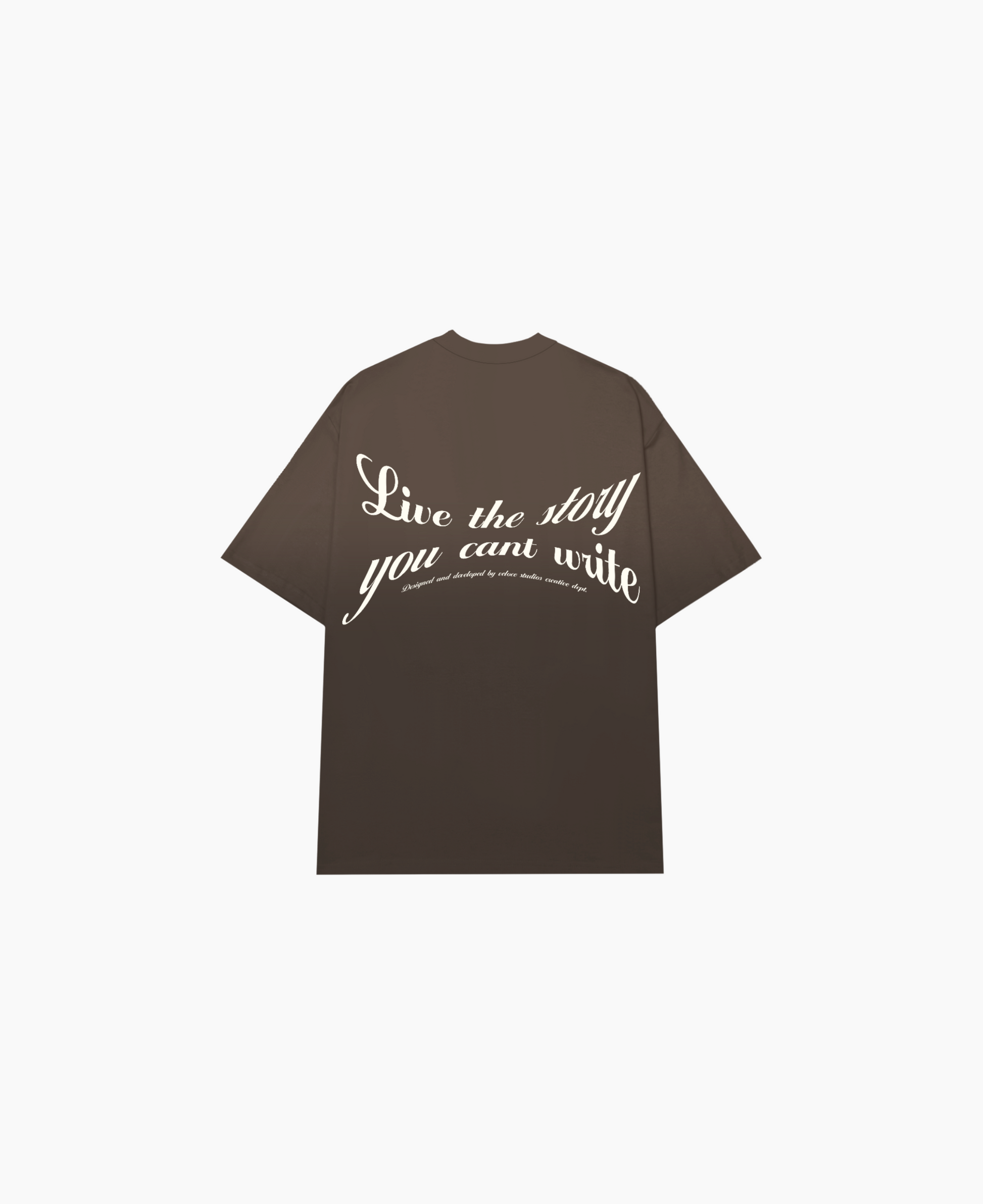 Unwritten story Tee