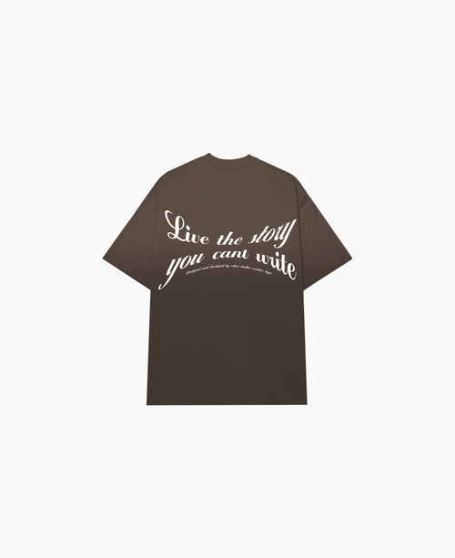 Unwritten story Tee