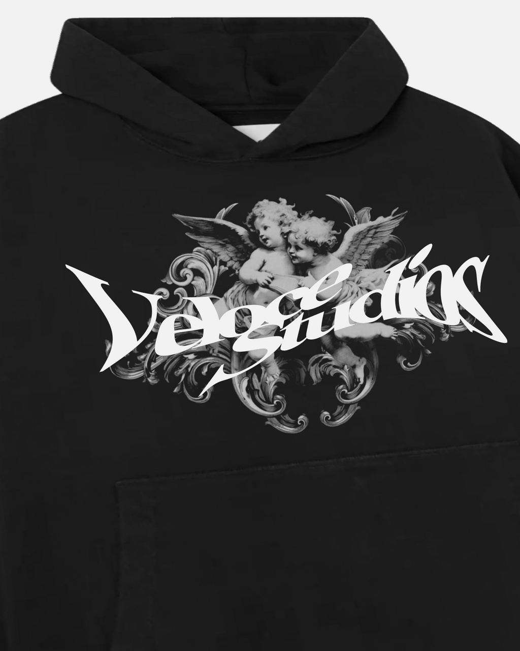 Cherub Hoodie