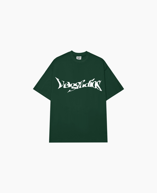 Green classic Tee