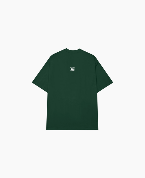 Green classic Tee