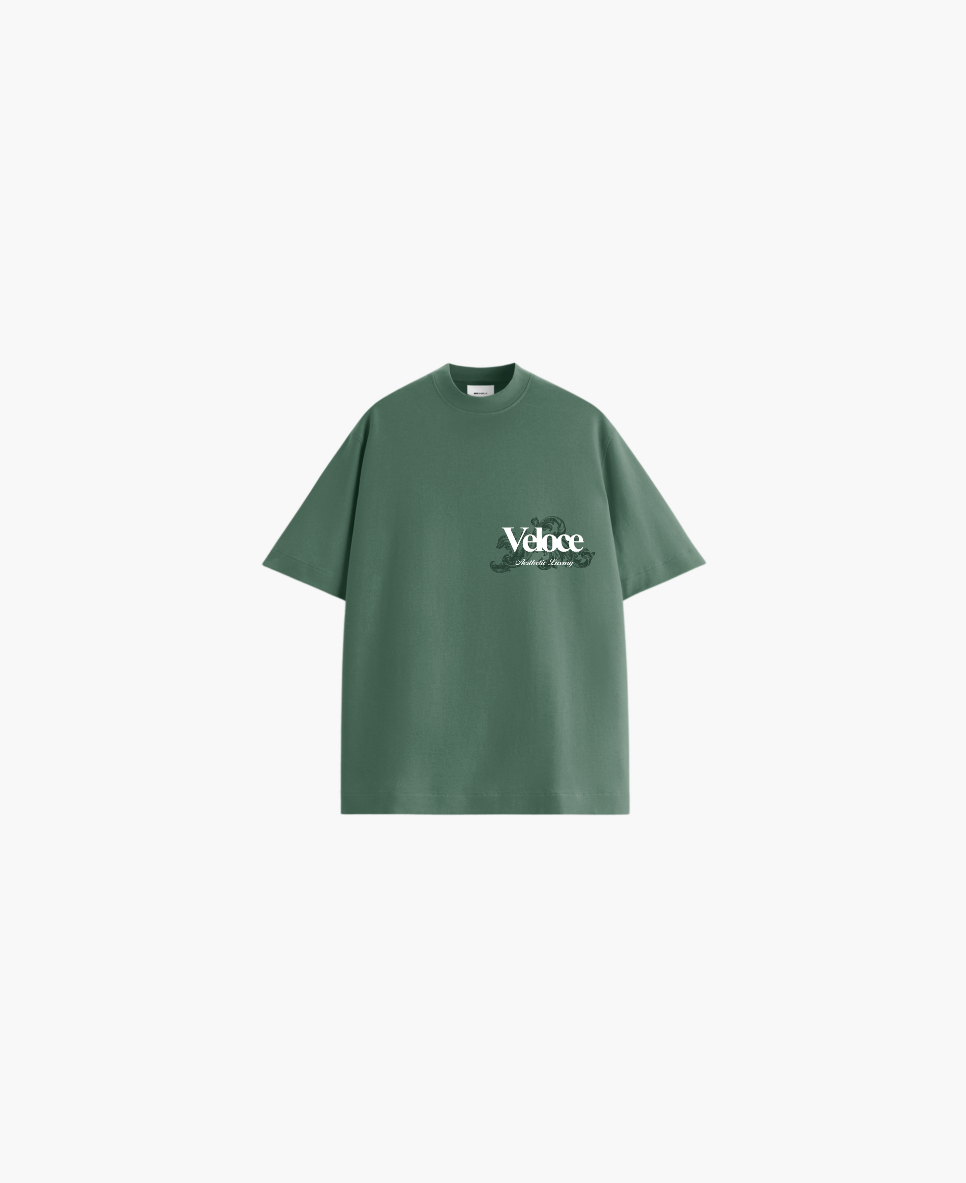 Symposium Tee