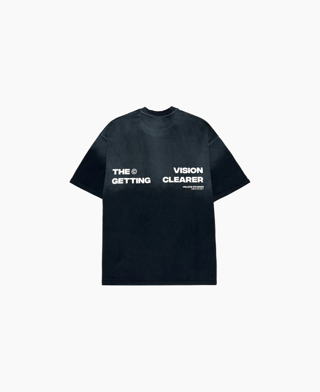 Creative Dept Tee