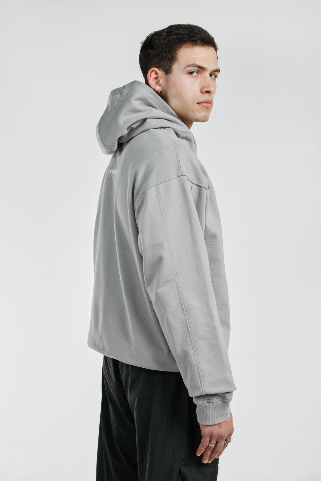 Raven Hoodie