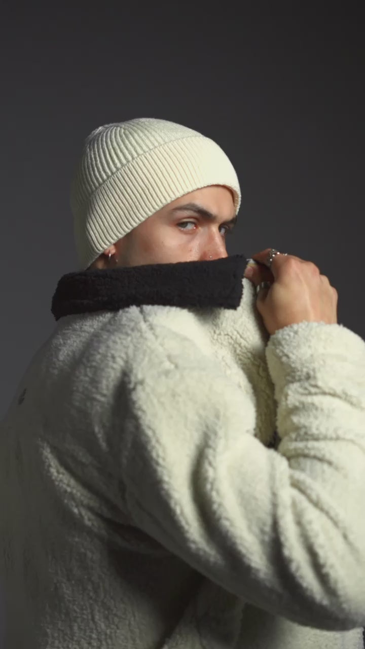 Shearling Jacket
