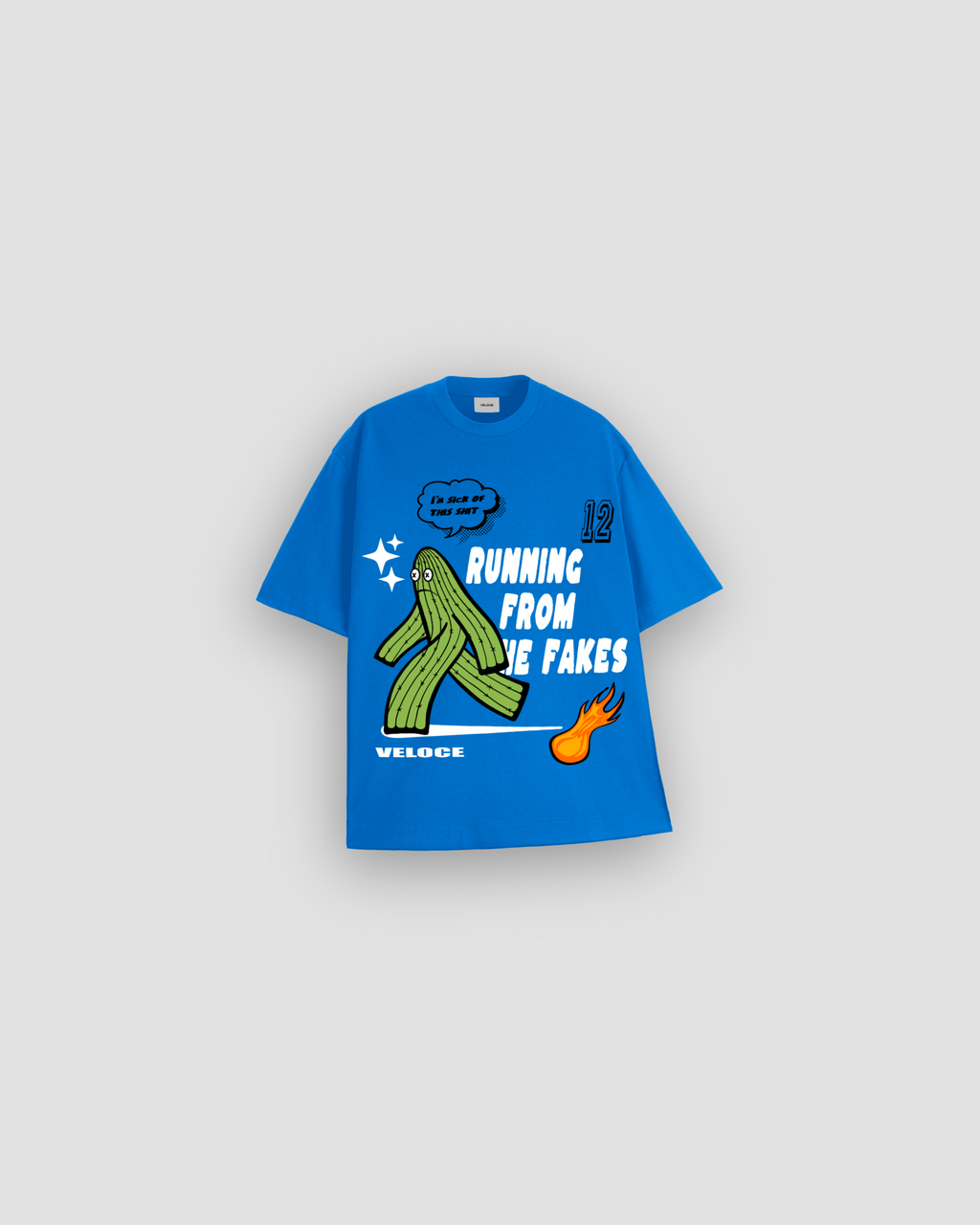 CACTUS Tee