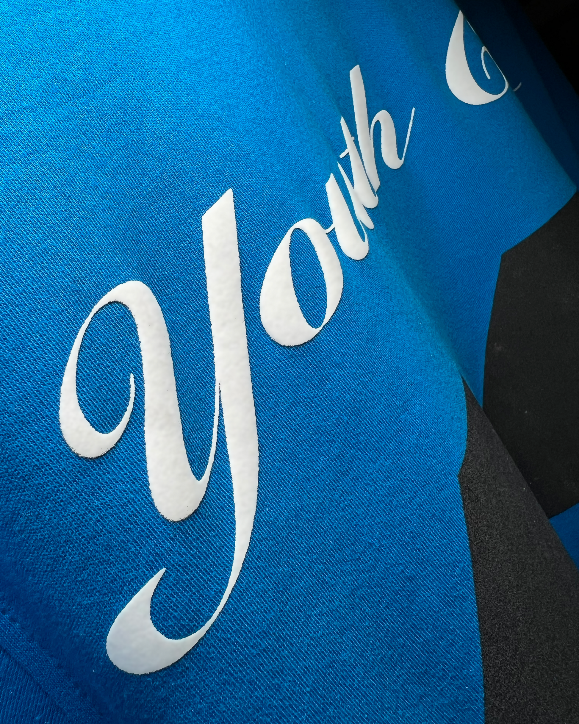 VARSITY Polo Tee