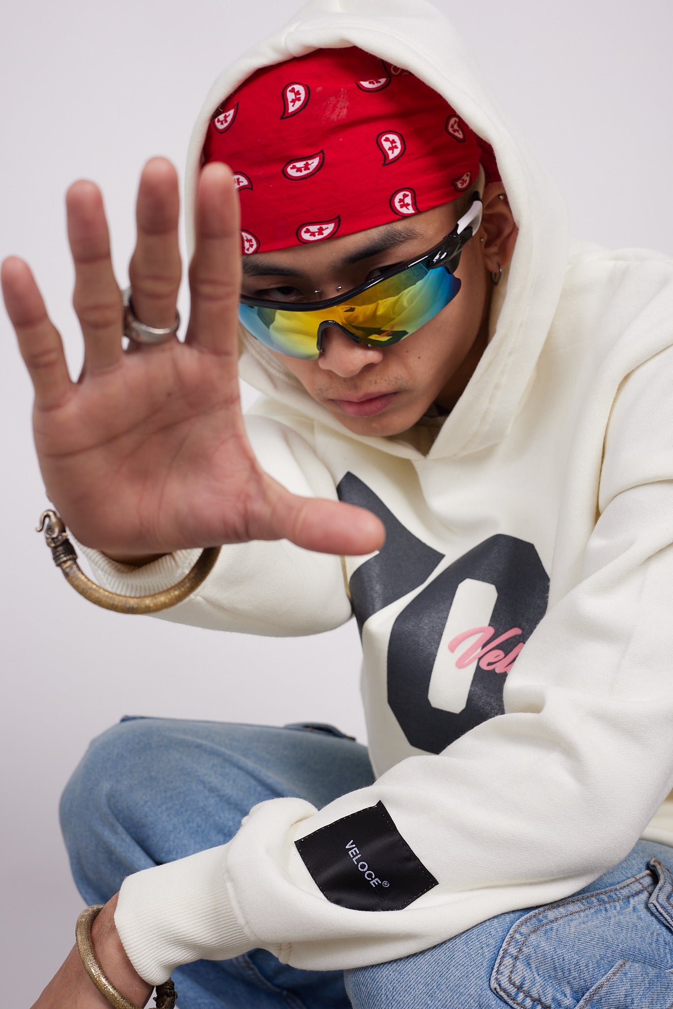 Secretariat hoodie Clearance